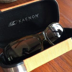 Kaenon Sunglasses ☀️